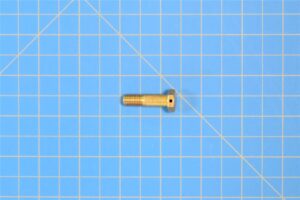 AN175H10A - BOLT, CLOSE TOLERANCE, NEW SURPLUS, SOLD PER EACH, NSN: 5306-00-144-4041, NIIN: 1444041