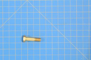 AN175H11A - BOLT, CLOSE TOLERANCE, NEW SURPLUS, SOLD PER EACH, NSN: 5306-00-680-6306, NIIN: 6806306