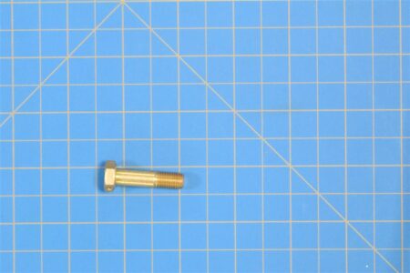 AN175H11A - BOLT, CLOSE TOLERANCE, NEW SURPLUS, SOLD PER EACH, NSN: 5306-00-680-6306, NIIN: 6806306