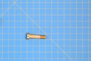 AN175H12A - BOLT, CLOSE TOLERANCE, NEW SURPLUS, SOLD PER EACH, NSN: 5306-00-144-4043, NIIN: 1444043