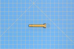 AN175H16 - BOLT, CLOSE TOLERANCE, NEW SURPLUS, SOLD PER EACH, NSN: 5306-00-275-9531, NIIN: 2759531