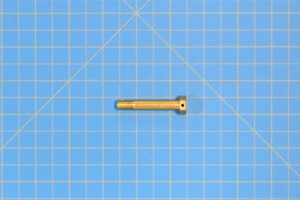 AN175H16 - Bolt, Hex, Close Tolerance, AN Standard