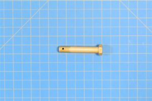 AN176-21 - BOLT, CLOSE TOLERANCE, NSN: 5306-00-180-0505, NIIN: 1800505