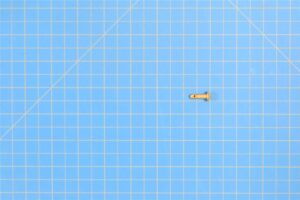 AN23-10 - BOLT, CLEVIS, NSN: 5306-00-151-1962, NIIN: 1511962