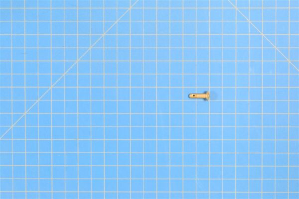 AN23-10 - BOLT, CLEVIS, NSN: 5306-00-151-1962, NIIN: 1511962