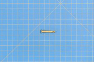 AN23-19 - BOLT, CLEVIS, NSN: 5306-00-151-1971, NIIN: 1511971