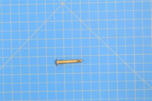 AN23-21 - BOLT, CLEVIS, NEW SURPLUS, SOLD PER EACH, NSN: 5306-00-151-1973, NIIN: 1511973