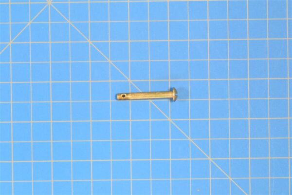 AN23-22 - BOLT, CLEVIS, NEW SURPLUS, SOLD PER EACH, NSN: 5306-00-151-2301, NIIN: 1512301