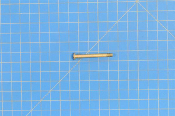 AN23-30A - BOLT, CLEVIS, NSN: 5306-00-150-9919, NIIN: 1509919