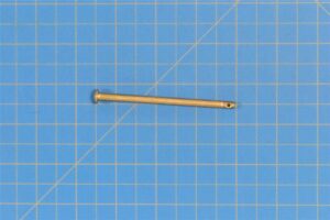 AN23-54 - BOLT, CLEVIS, NSN: 5306-00-151-2398, NIIN: 1512398