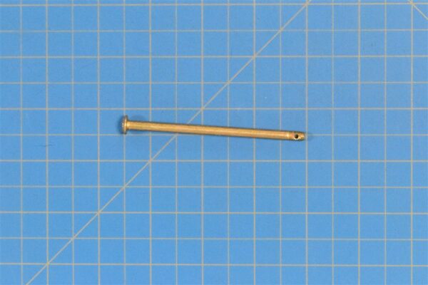 AN23-54 - BOLT, CLEVIS, NSN: 5306-00-151-2398, NIIN: 1512398