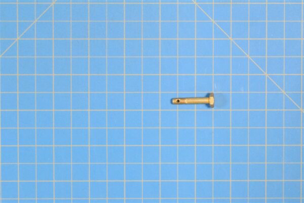 AN3-10 - BOLT, MACHINE, NSN: 5306-00-144-3649, NIIN: 1443649