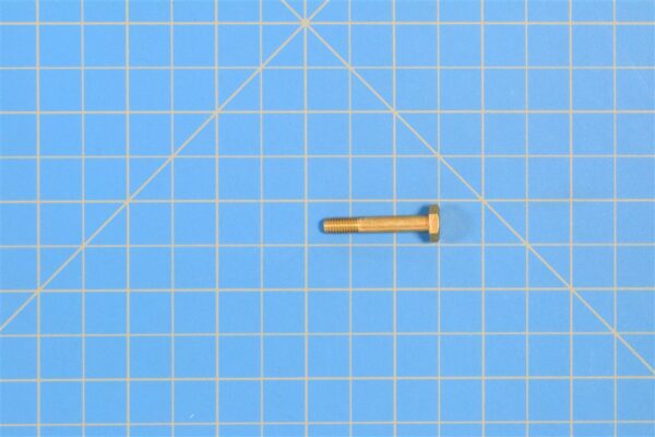 AN3-11A - BOLT, MACHINE, NSN: 5306-00-685-3027, NIIN: 6853027