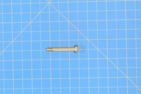 AN3-14A - BOLT, MACHINE, NEW SURPLUS, SOLD PER EACH, NSN: 5306-00-151-0780, NIIN: 1510780