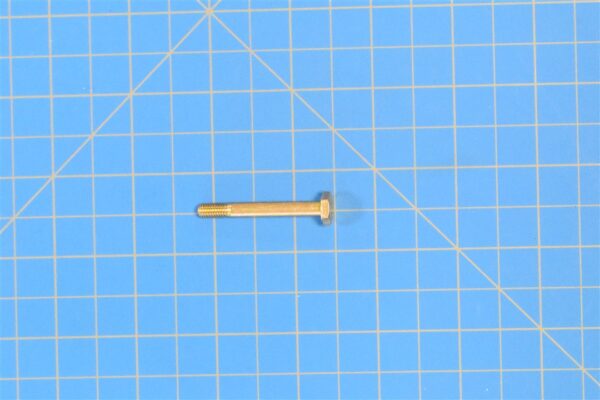 AN3-14A - BOLT, MACHINE, NEW SURPLUS, SOLD PER EACH, NSN: 5306-00-151-0780, NIIN: 1510780