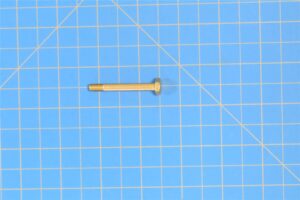 AN3-15A - BOLT, MACHINE, NEW SURPLUS, SOLD PER EACH, NSN: 5306-00-151-0779, NIIN: 1510779