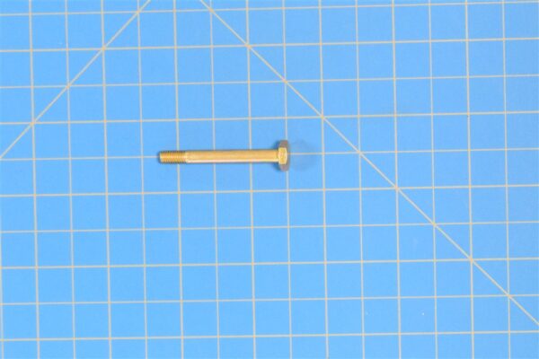AN3-15A - BOLT, MACHINE, NEW SURPLUS, SOLD PER EACH, NSN: 5306-00-151-0779, NIIN: 1510779