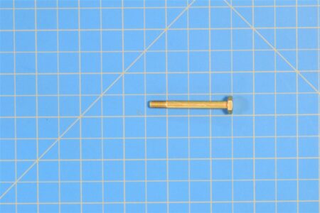 AN3-16A - BOLT, MACHINE, NSN: 5306-00-151-0778, NIIN: 1510778