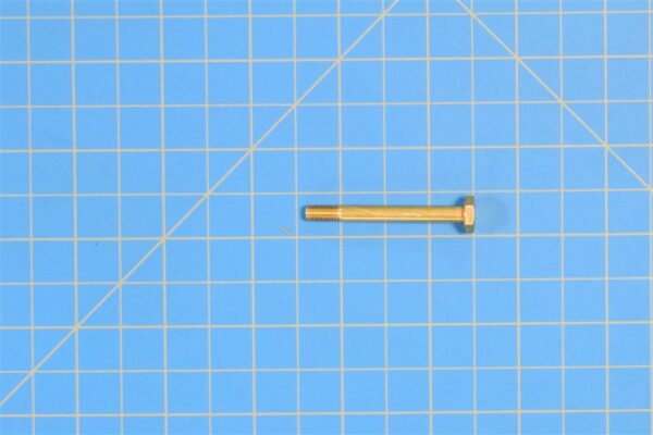 AN3-16A - BOLT, MACHINE, NSN: 5306-00-151-0778, NIIN: 1510778