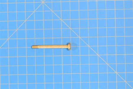 AN3-20A - BOLT, MACHINE, NEW SURPLUS, SOLD PER EACH, NSN: 5306-00-151-0776, NIIN: 1510776