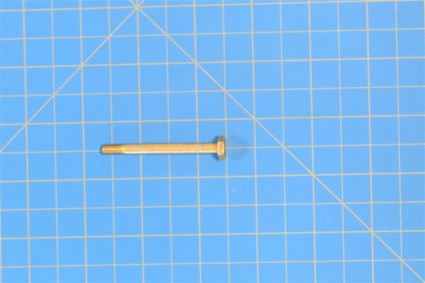 AN3-20A - BOLT, MACHINE, NEW SURPLUS, SOLD PER EACH, NSN: 5306-00-151-0776, NIIN: 1510776