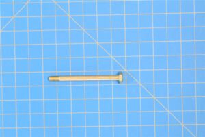 AN3-24A - BOLT, MACHINE, NEW SURPLUS, SOLD PER EACH, NSN: 5306-00-150-9881, NIIN: 1509881