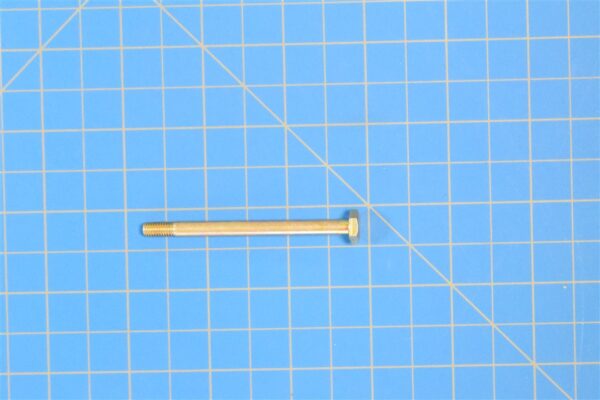 AN3-24A - BOLT, MACHINE, NEW SURPLUS, SOLD PER EACH, NSN: 5306-00-150-9881, NIIN: 1509881
