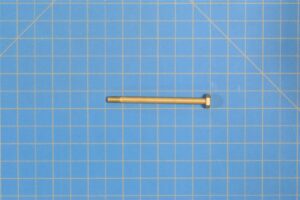 AN3-25A - BOLT, MACHINE, NSN: 5306-00-150-9874, NIIN: 1509874