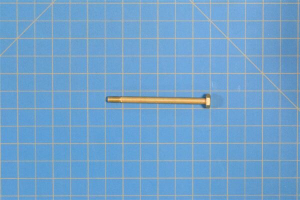 AN3-25A - BOLT, MACHINE, NSN: 5306-00-150-9874, NIIN: 1509874