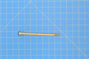 AN3-31A - BOLT, MACHINE, NEW SURPLUS, SOLD PER EACH, NSN: 5306-00-150-9878, NIIN: 1509878