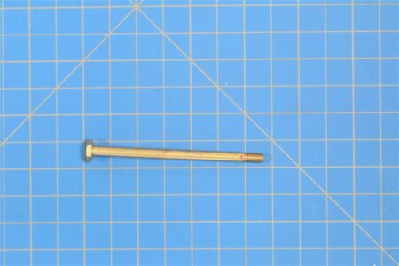 AN3-31A - BOLT, MACHINE, NEW SURPLUS, SOLD PER EACH, NSN: 5306-00-150-9878, NIIN: 1509878