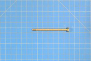 AN3-32A - BOLT, MACHINE, NEW SURPLUS, SOLD PER EACH, NSN: 5306-00-150-9879, NIIN: 1509879