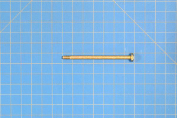 AN3-32A - Bolt, Machine, AN Standard