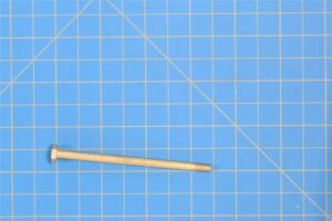 AN3-33A - BOLT, MACHINE, NEW SURPLUS, SOLD PER EACH, NSN: 5306-00-150-9880, NIIN: 1509880