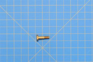 AN3-6A - BOLT, MACHINE, NEW SURPLUS, SOLD PER EACH, NSN: 5306-00-656-0358, NIIN: 6560358