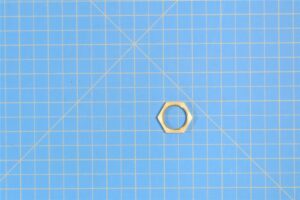 AN3066-8 - LOCKNUT, ELECTRICAL CONDUIT, NSN: 5975-00-208-5413, NIIN: 2085413