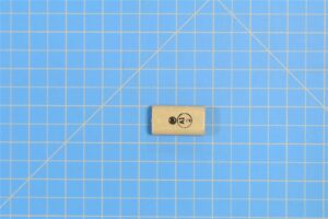 AN3115-1 - CONNECTOR, RECEPTACLE, NEW SURPLUS, SOLD PER EACH, NSN: 5935-00-201-8072