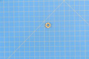 AN320-5 - NUT, PLAIN, SLOTTED, HEXAGON, NEW SURPLUS, SOLD PER EACH, NSN: 5310-00-176-8109, NIIN: 1768109