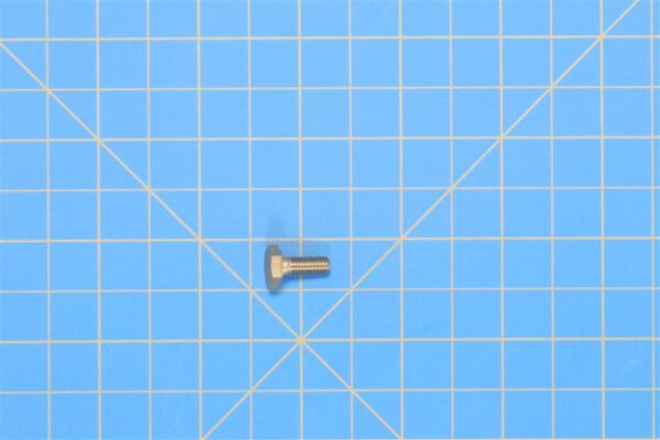 AN3C3A - BOLT, MACHINE, NEW SURPLUS, SOLD PER EACH, NSN: 5306-00-156-2336, NIIN: 1562336