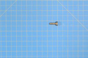 AN3C5A - BOLT, MACHINE, NEW SURPLUS, SOLD PER EACH, NSN: 5306-00-150-9527, NIIN: 1509527