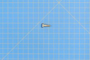 AN3CH5A - BOLT, MACHINE, NEW SURPLUS, SOLD PER EACH, NSN: 5306-00-182-1854, NIIN: 1821854