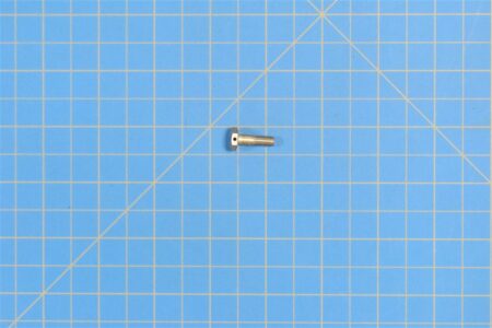 AN3CH5A - Bolt, Machine, AN Standard