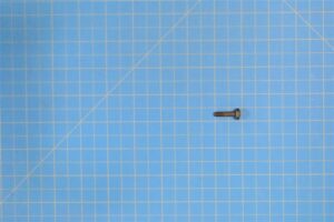 AN3CH6A - BOLT, MACHINE, NEW SURPLUS, SOLD PER EACH, NSN: 5306-00-182-1855, NIIN: 1821855