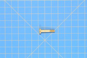 AN3H10A - BOLT, MACHINE, NEW SURPLUS, SOLD PER EACH, NSN: 5306-00-182-2061, NIIN: 1822061