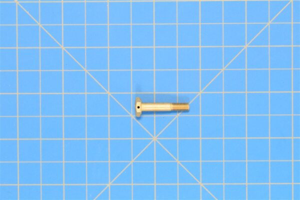 AN3H10A - BOLT, MACHINE, NEW SURPLUS, SOLD PER EACH, NSN: 5306-00-182-2061, NIIN: 1822061