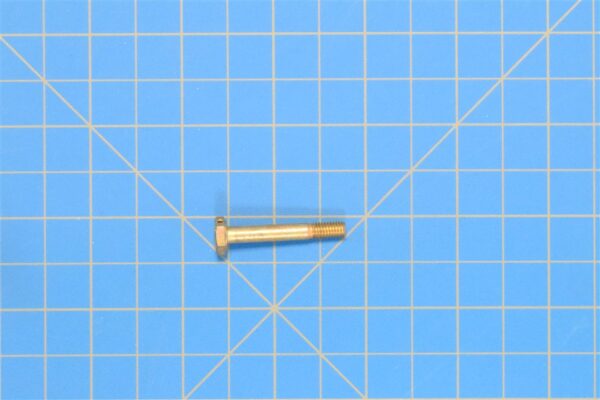 AN3H12A - BOLT, MACHINE, NEW SURPLUS, SOLD PER EACH, NSN: 5306-00-182-2063, NIIN: 1822063