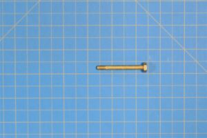 AN3H17A - BOLT, MACHINE, NEW SURPLUS, SOLD PER EACH, NSN: 5306-00-182-2008, NIIN: 1822008