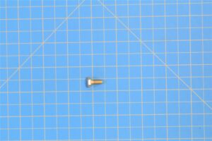 AN3H3A - BOLT, MACHINE, NEW SURPLUS, SOLD PER EACH, NSN: 5306-00-182-2056, NIIN: 1822056