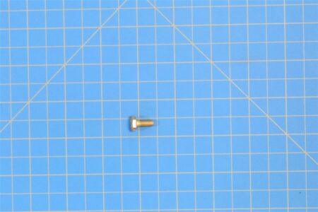 AN3H3A - BOLT, MACHINE, NEW SURPLUS, SOLD PER EACH, NSN: 5306-00-182-2056, NIIN: 1822056