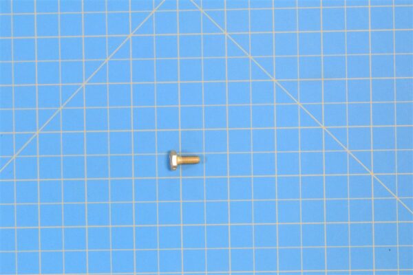 AN3H3A - BOLT, MACHINE, NEW SURPLUS, SOLD PER EACH, NSN: 5306-00-182-2056, NIIN: 1822056